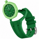 Swatch X AP Royal pop - green eight