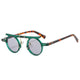 Trendy Round Shades