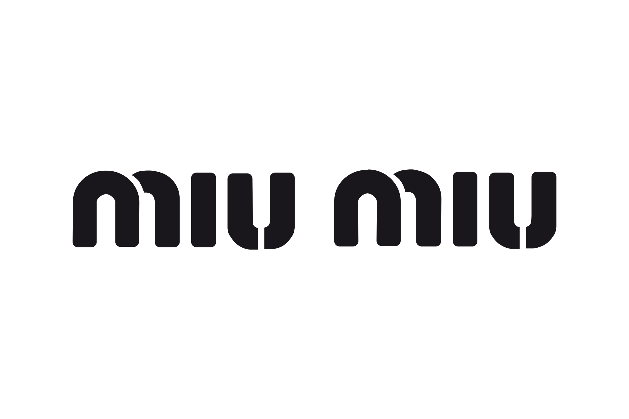 MIU MIU