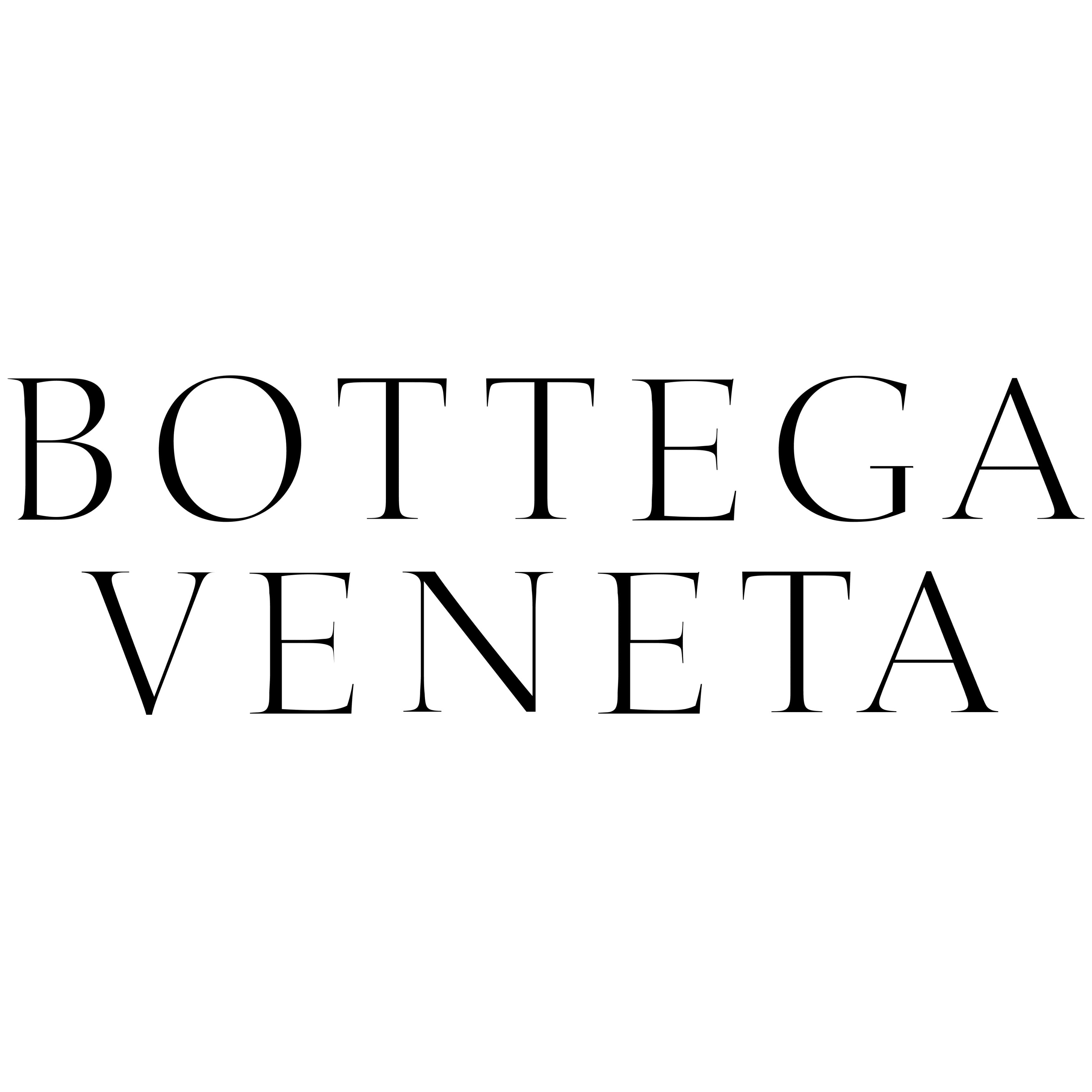 BOTTEGA VENETA