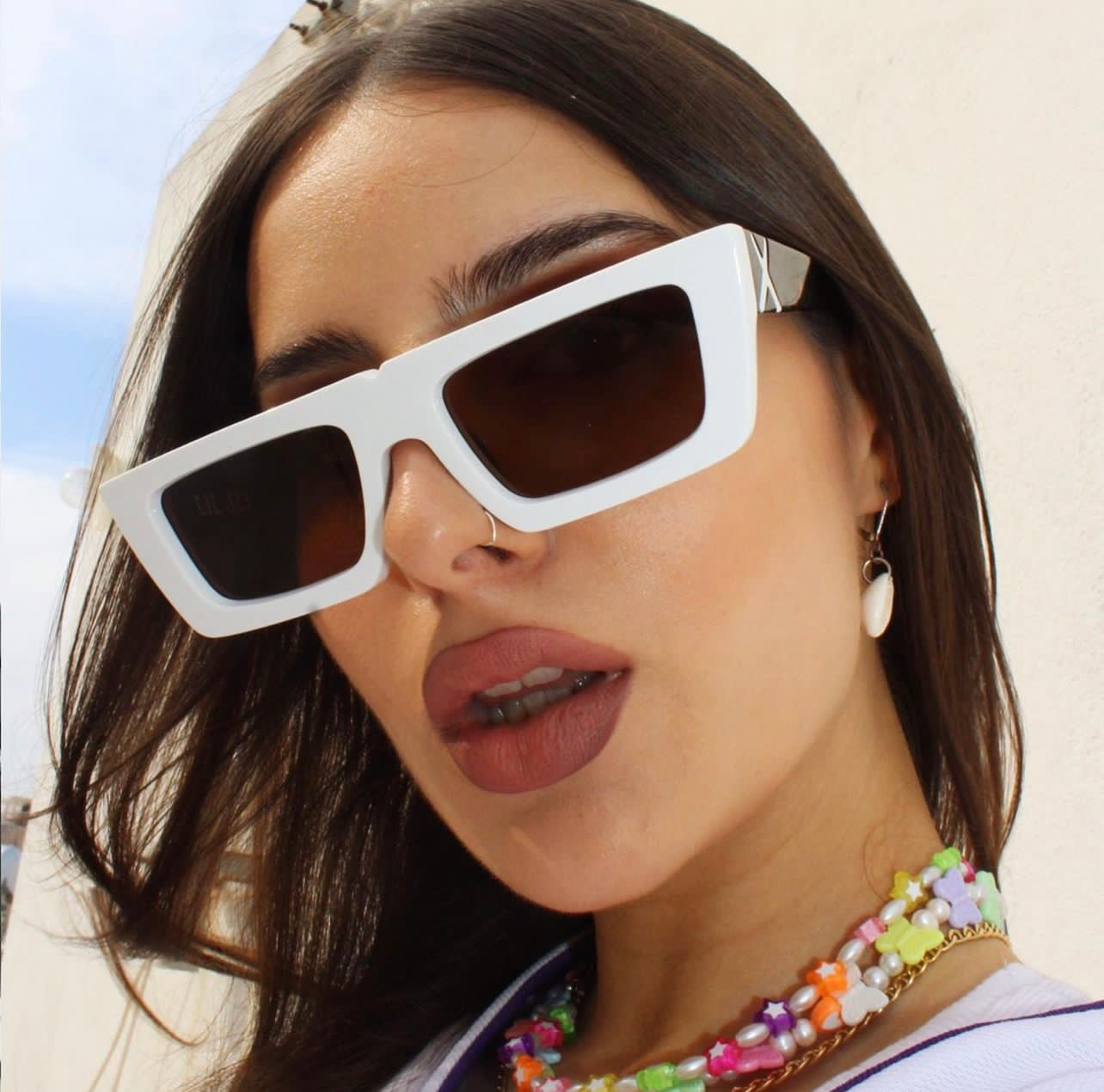 Fashion OXF