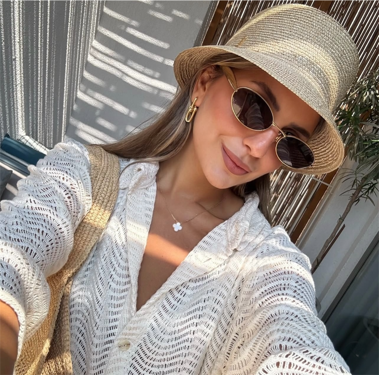 BOTTEGA VENETA BV1386S