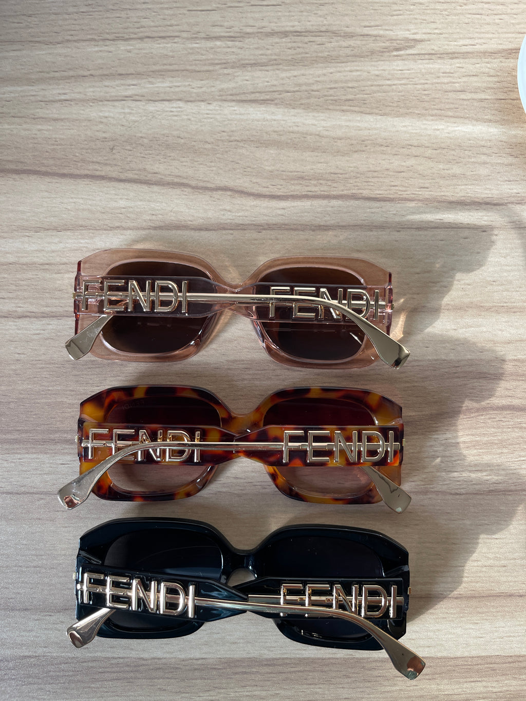 Fendi FE40065I