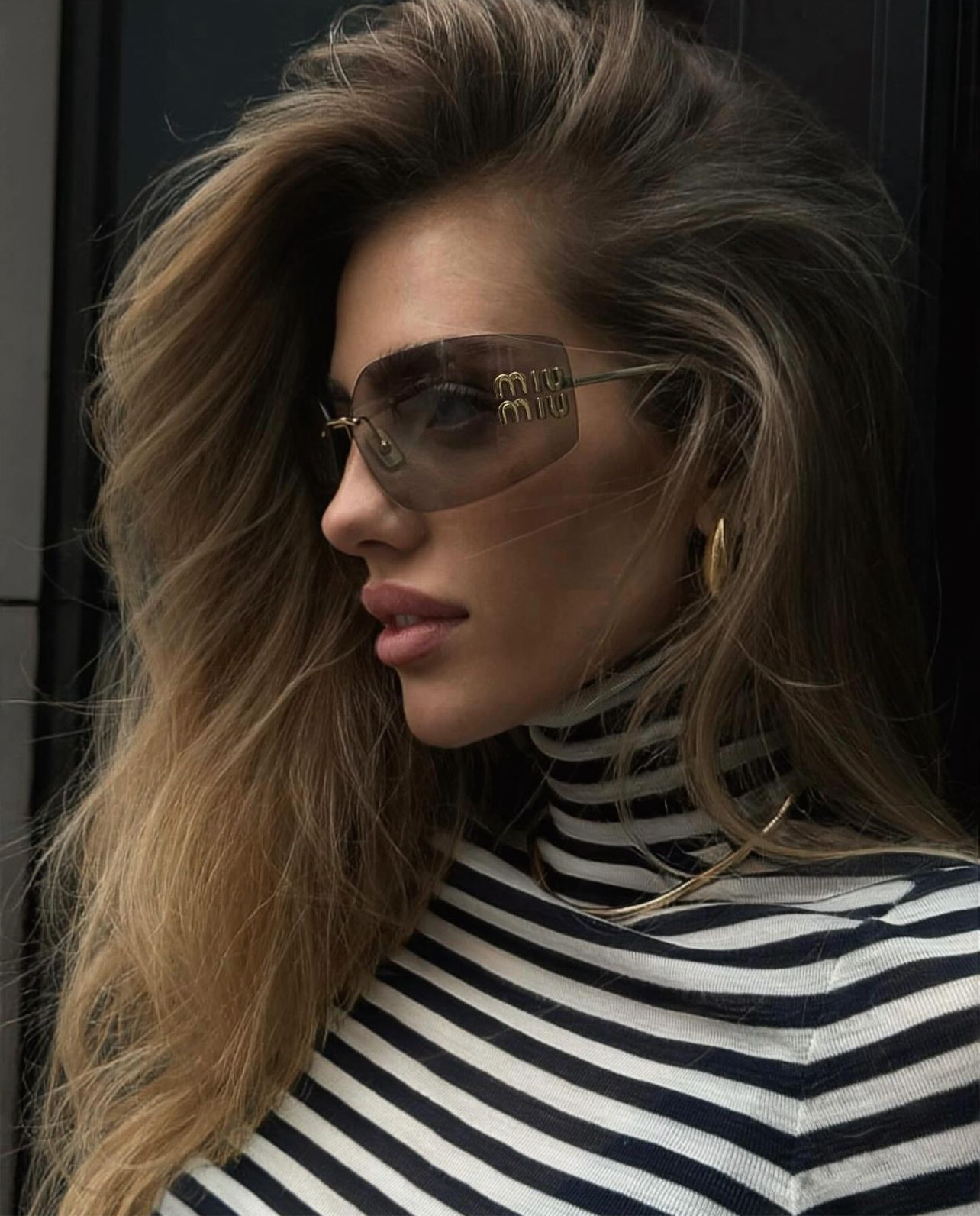 Miu Miu MU 54YS