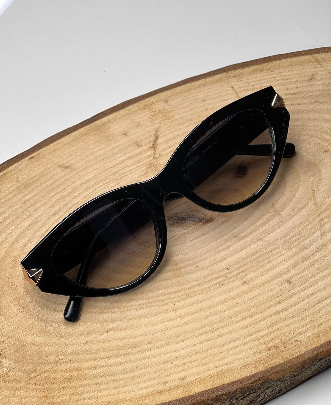 LV Malletage Cat Eye