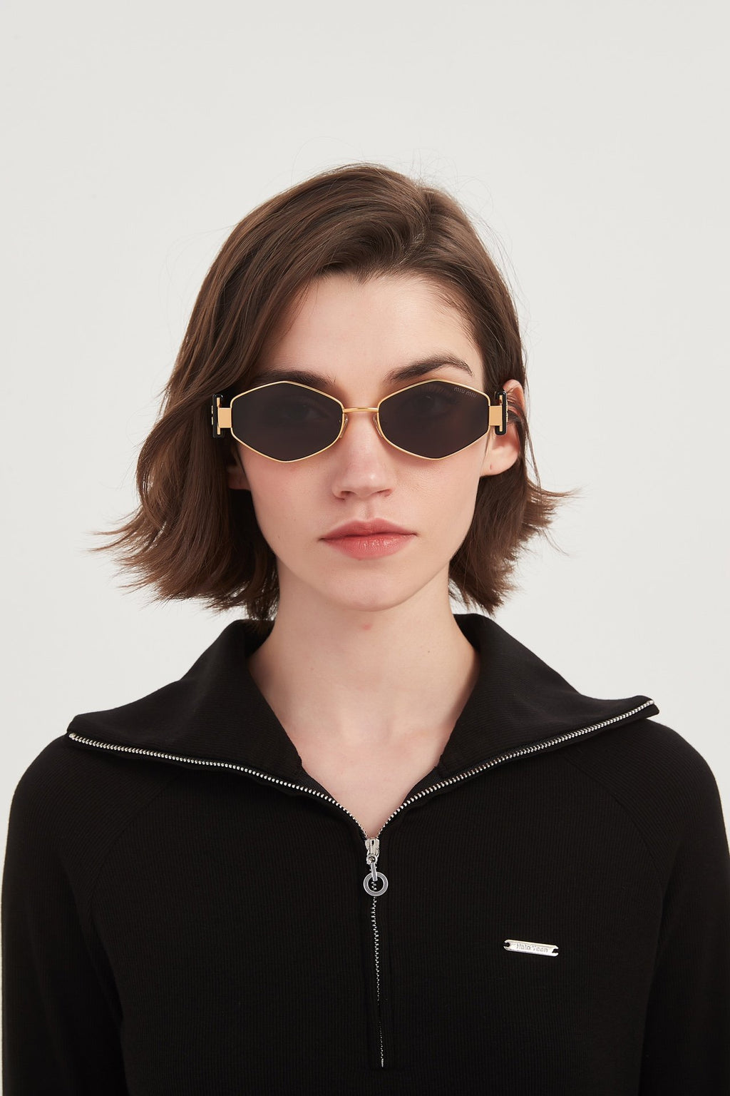 Miu Miu MU 52WS