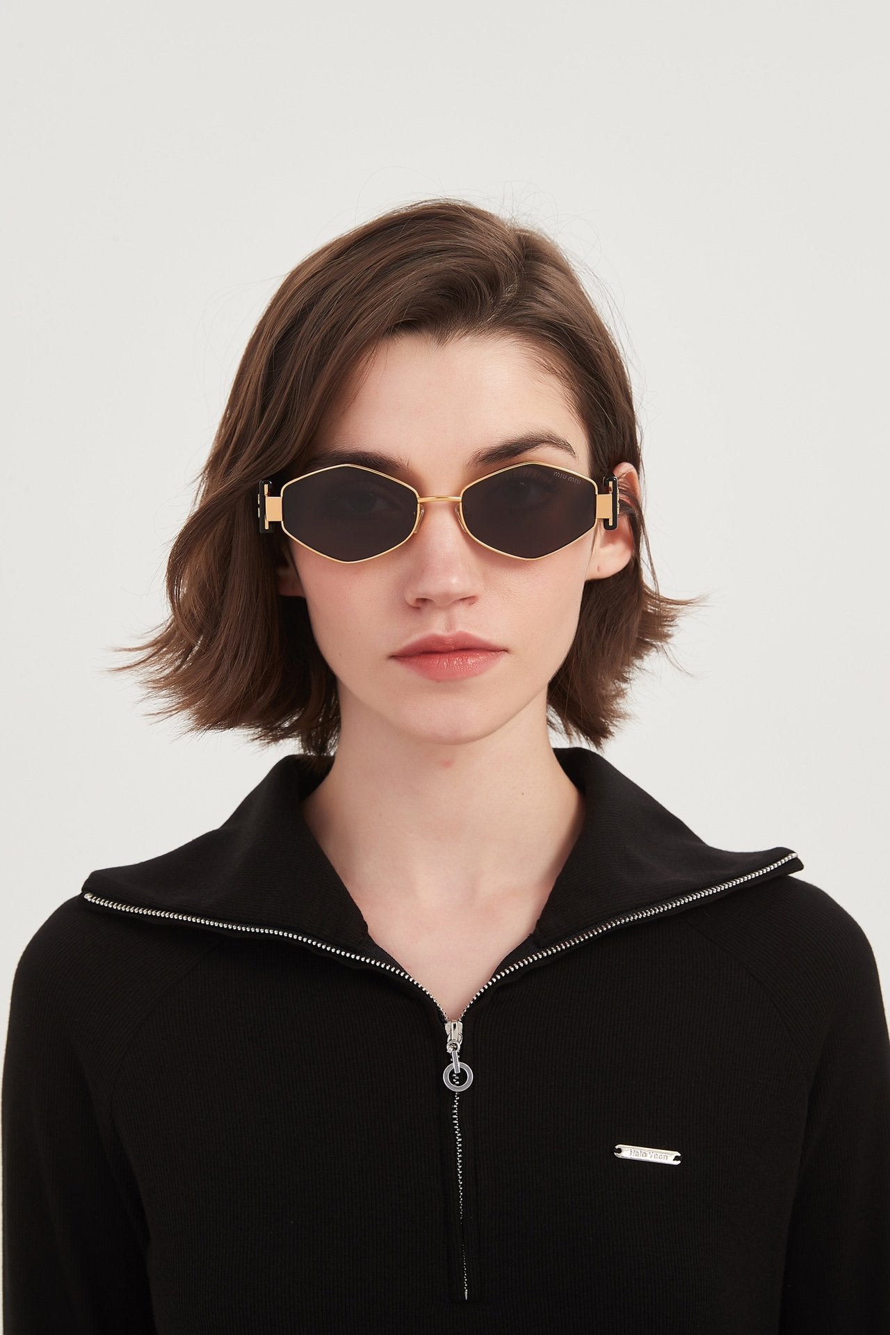 Miu Miu MU 52WS