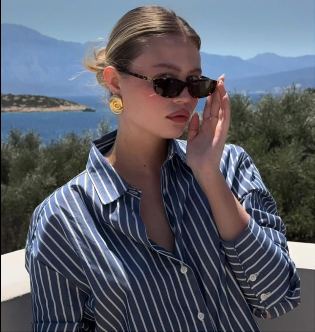 MIU MIU 0MU A06S 14L4I0