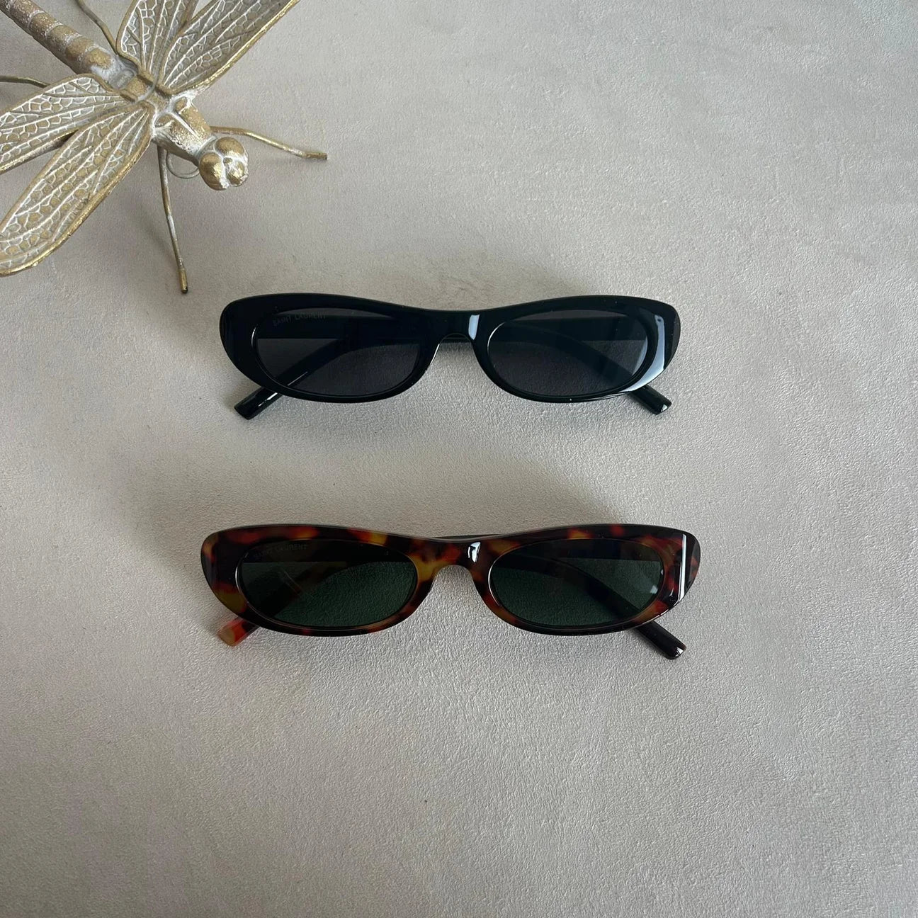 Saint Laurent SL 557