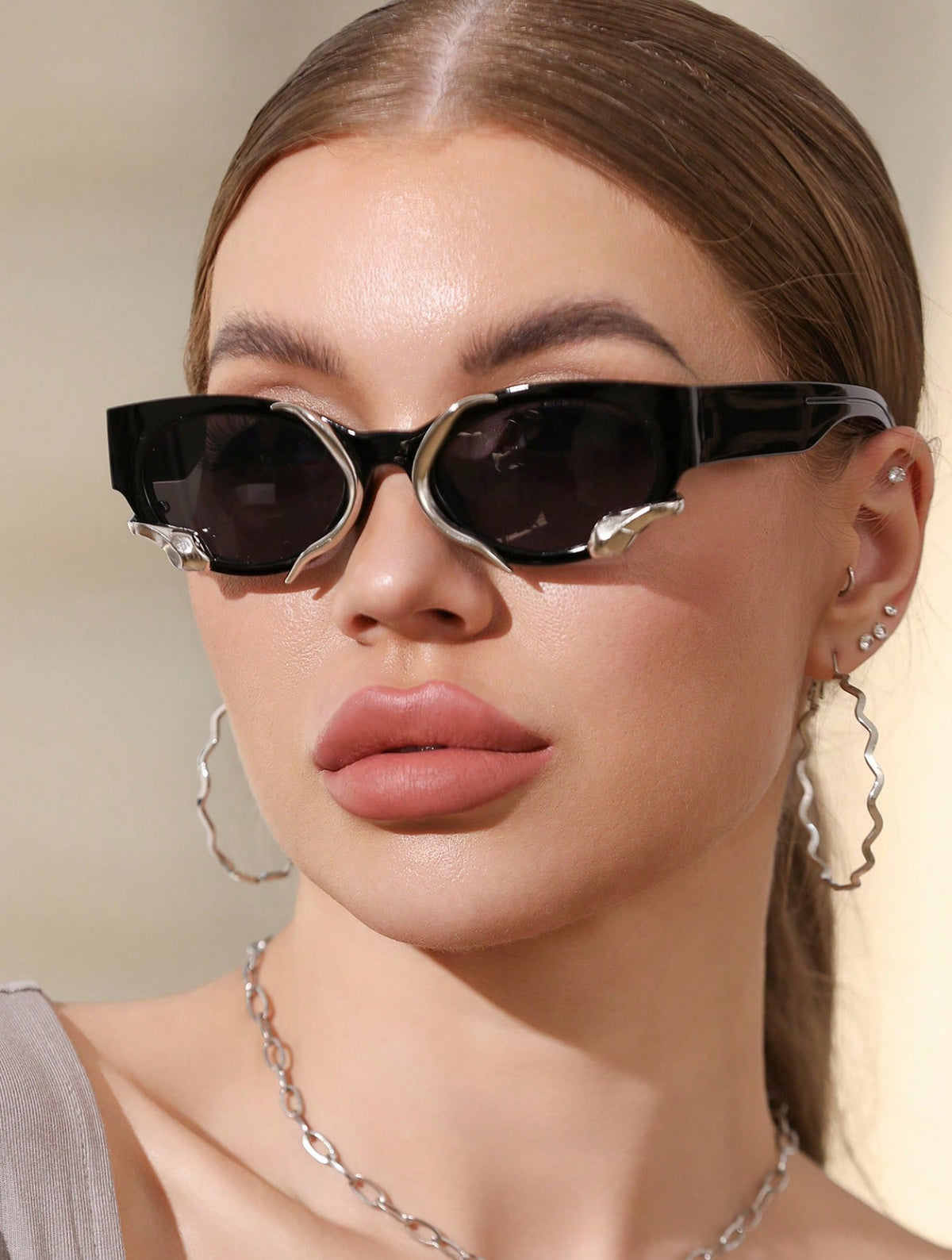 Snake Shades