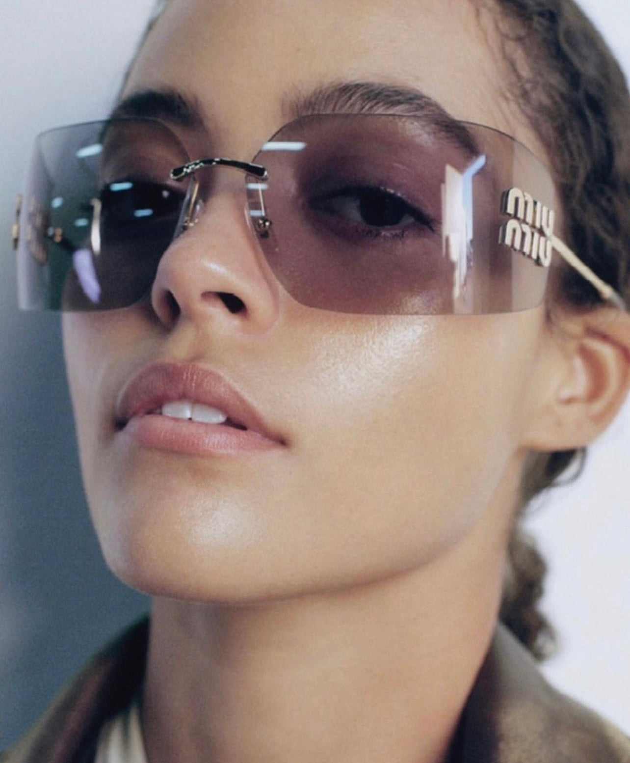 Miu Miu MU 54YS