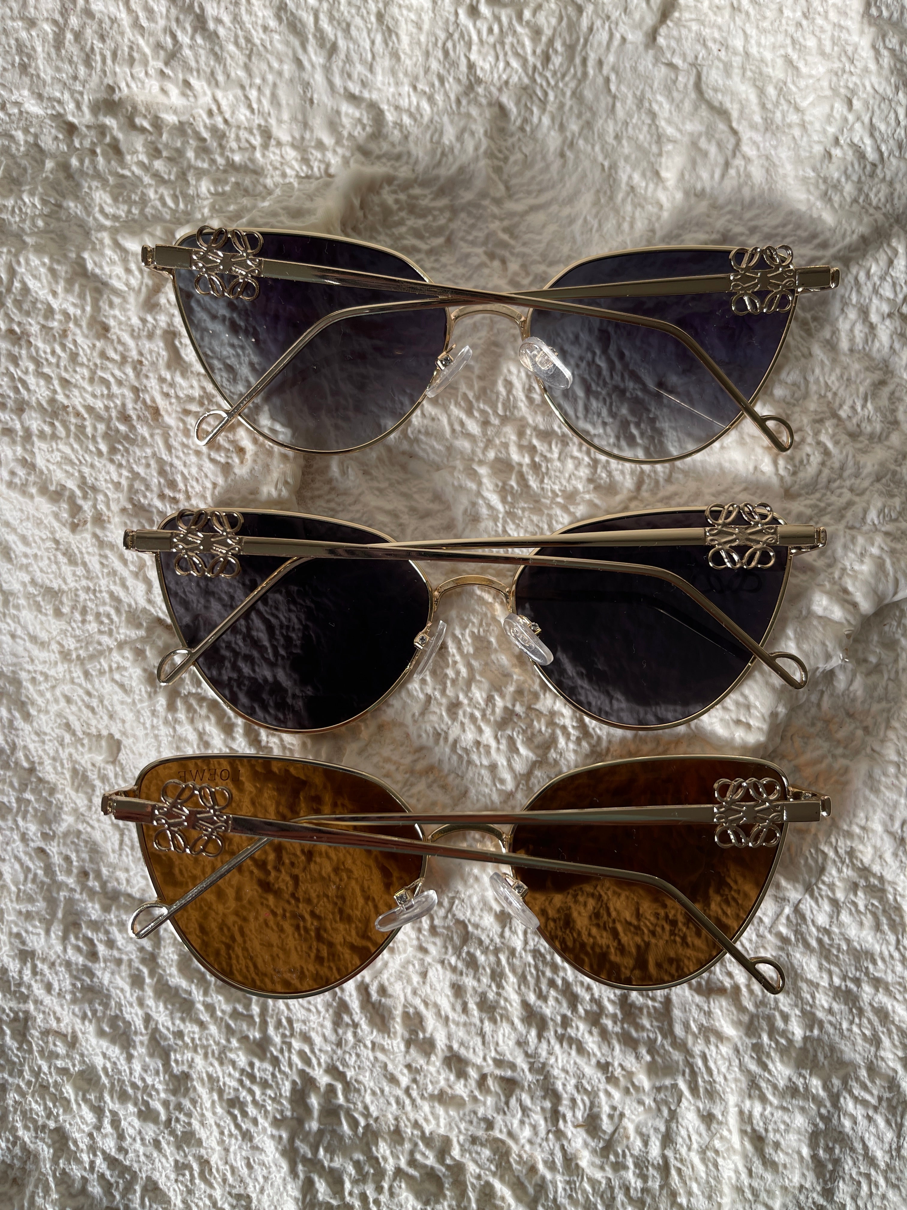 Loewe Cateye LW 3081