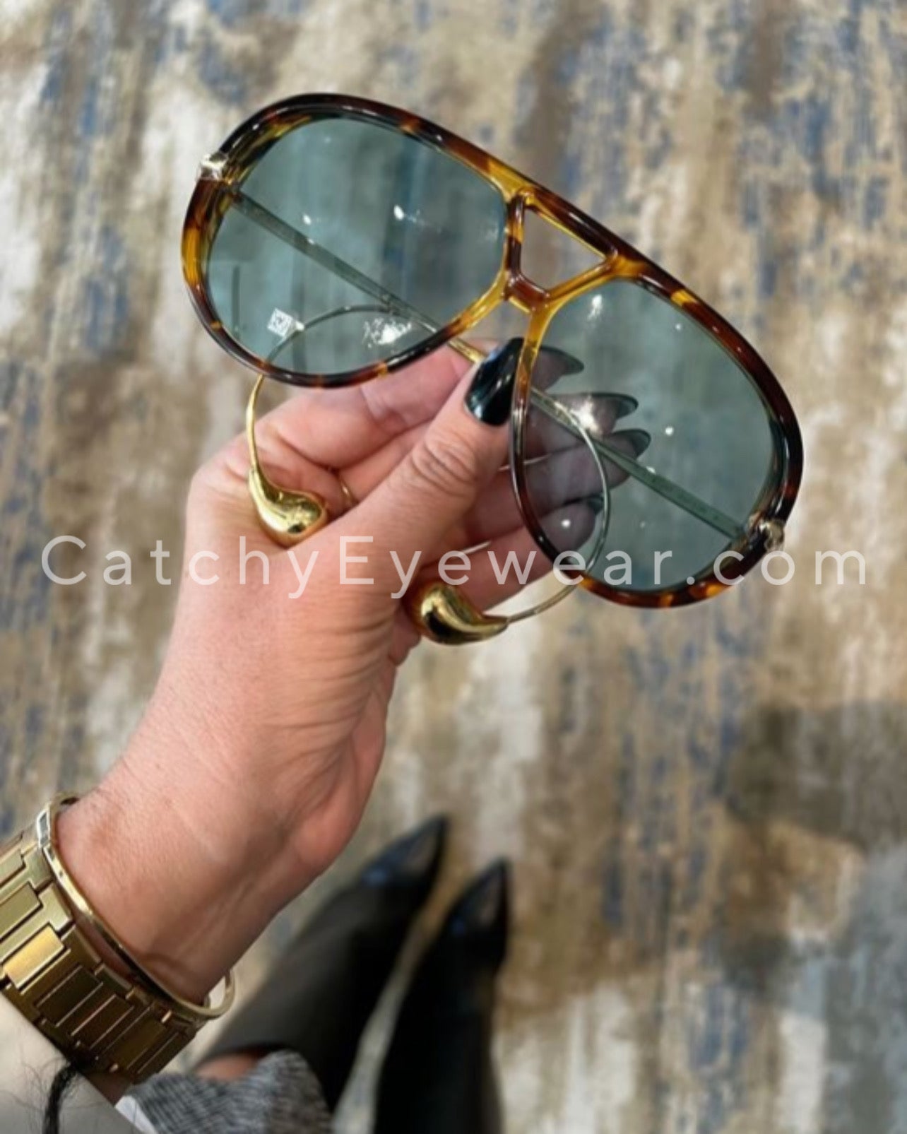 Bottega Veneta BV1273s