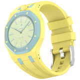 Swatch X AP Royal pop -Blaue acht