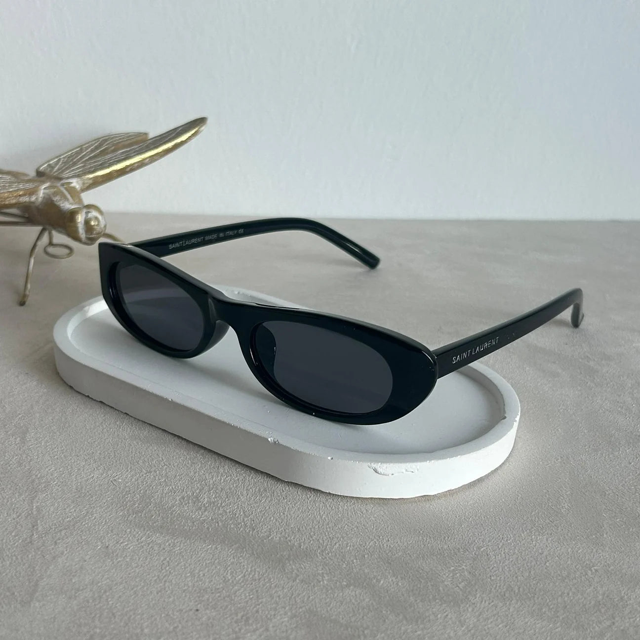 Saint Laurent SL 557