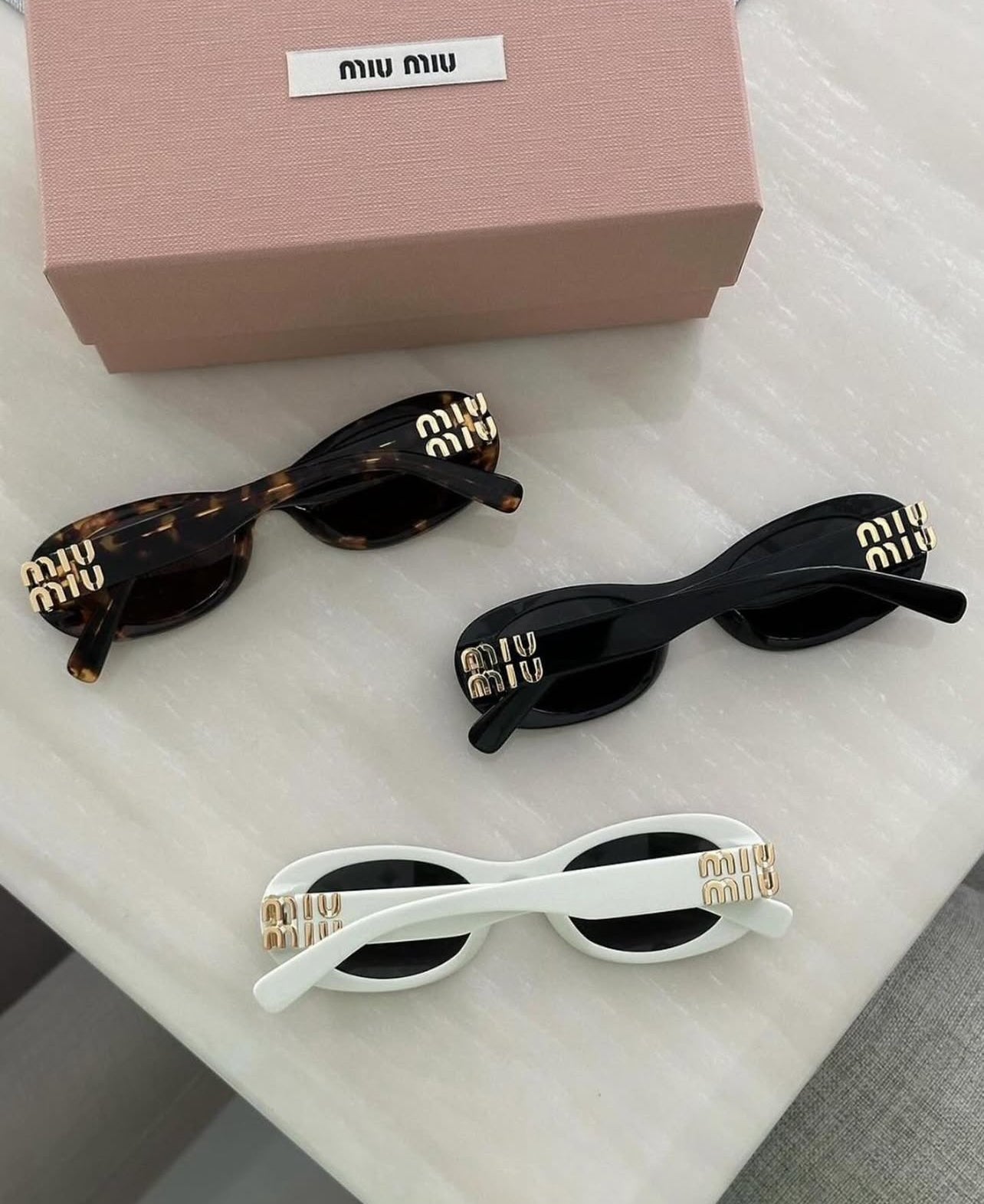 Miu Miu 06ZS