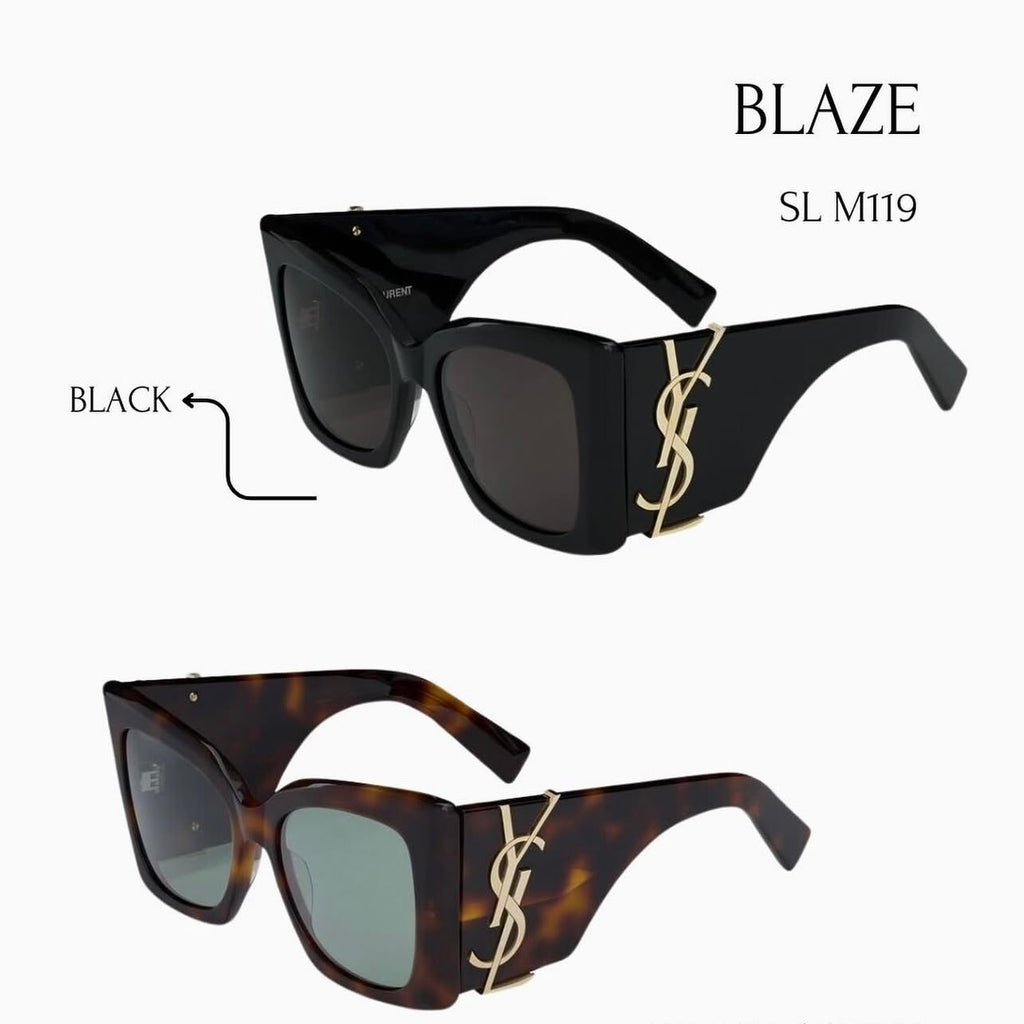 Saint Laurent SL M119 BLAZE
