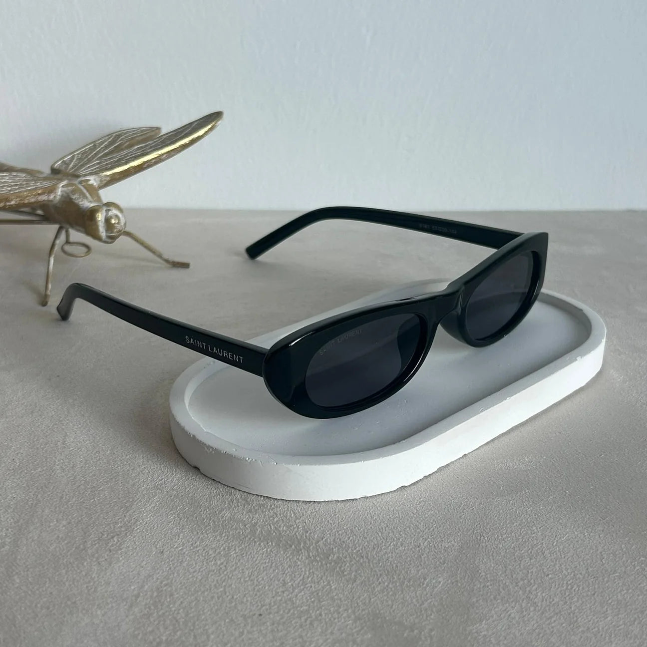 Saint Laurent SL 557