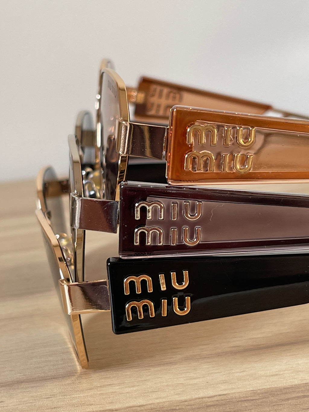 Miu Miu Mu 53WS