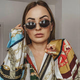 Marc Jacobs 496/S
