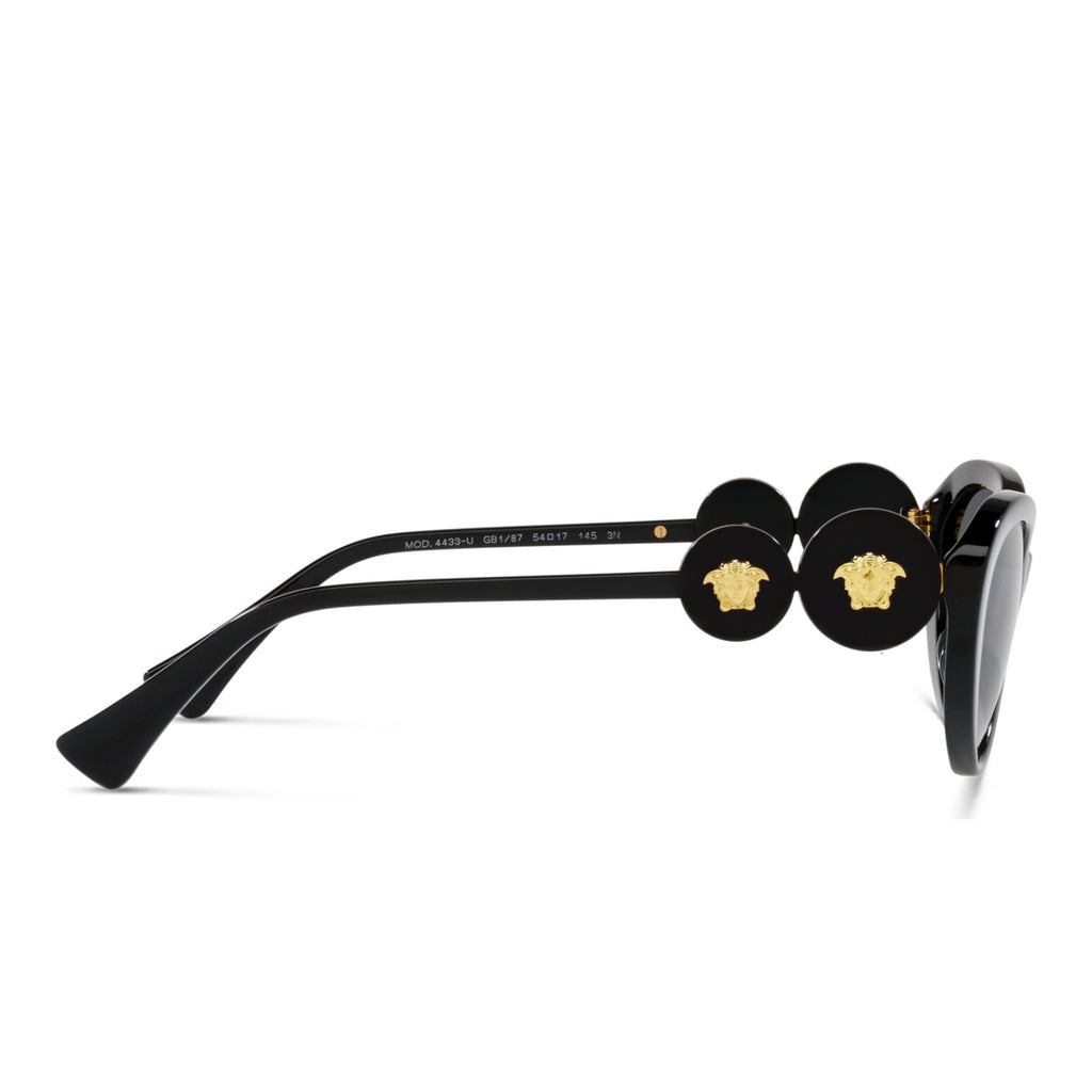 VERSACE
Double Medusa Cat-Eye