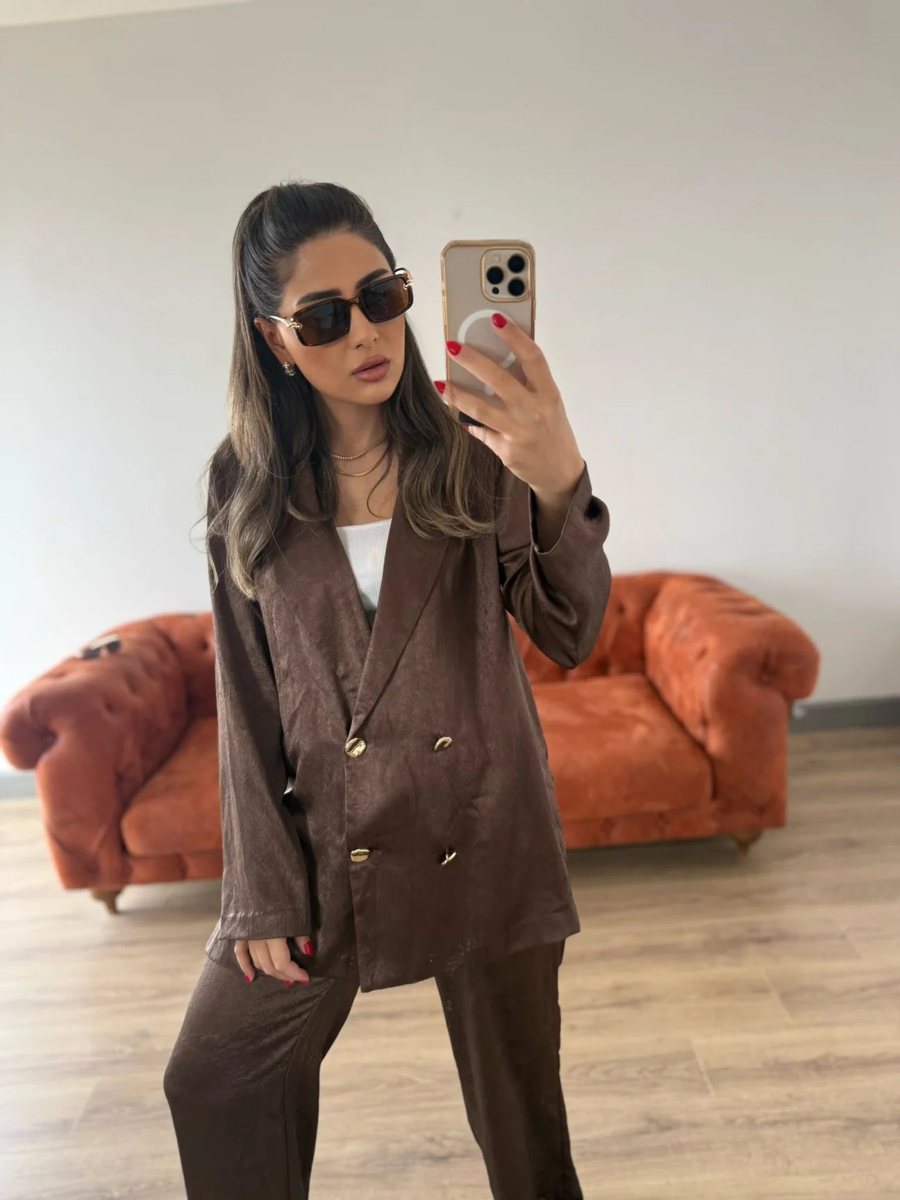 Bottega Veneta BV1439S