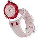 Swatch X AP Royal pop - otto rosso pink