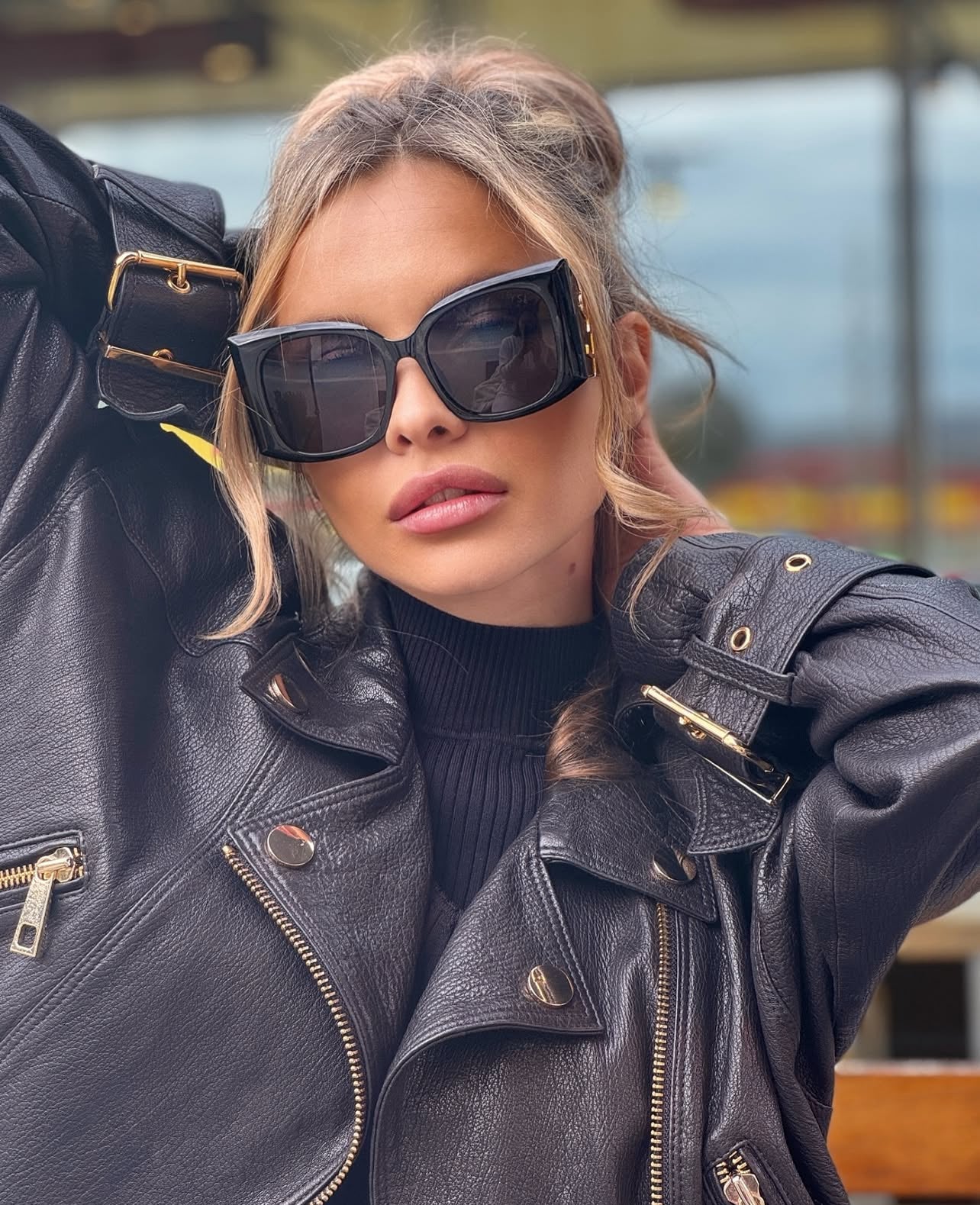 Saint Laurent SL M119 BLAZE