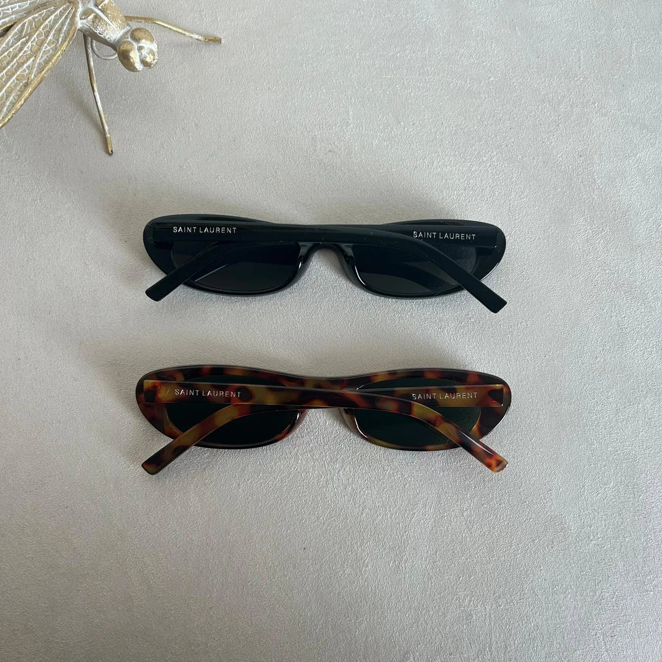 Saint Laurent SL 557