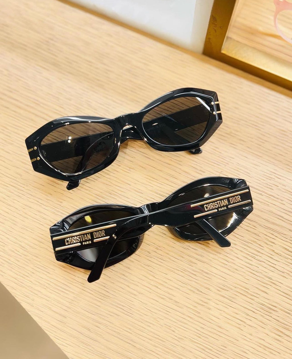 Dior DIORSIGNATURE B1U 73C0