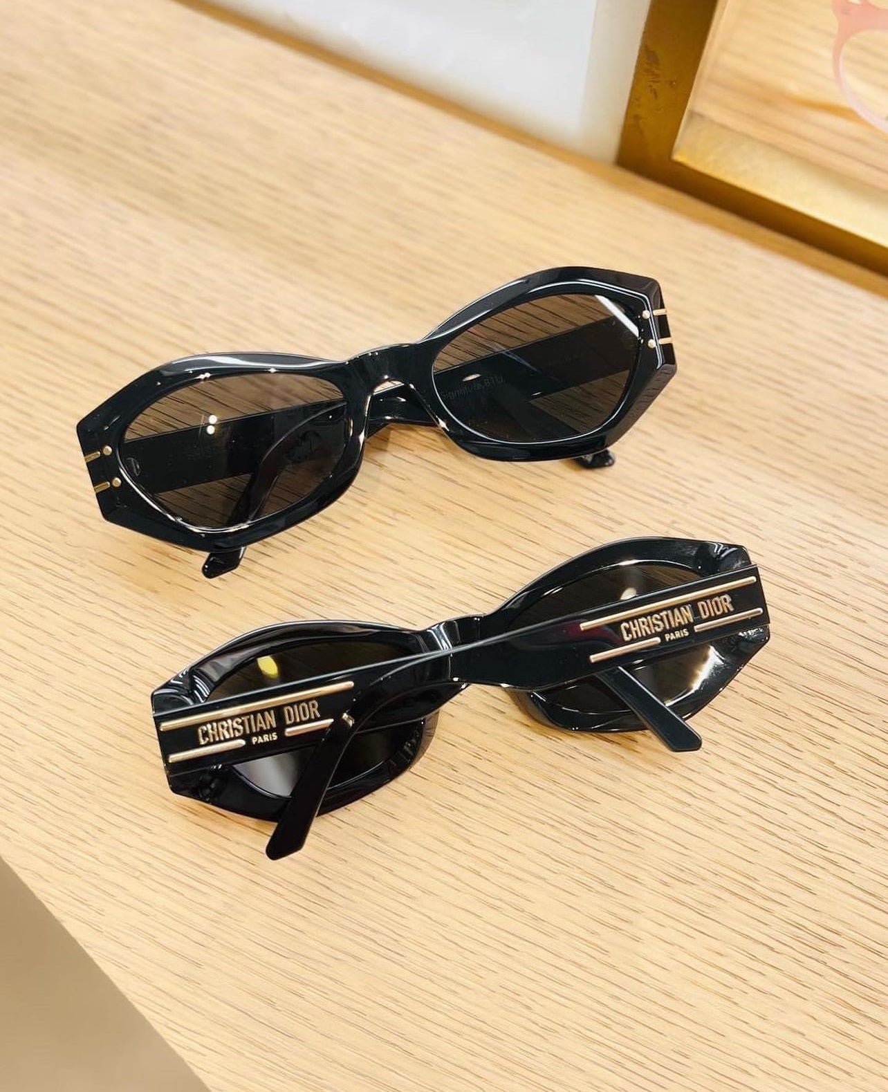 Dior DIORSIGNATURE B1U 73C0