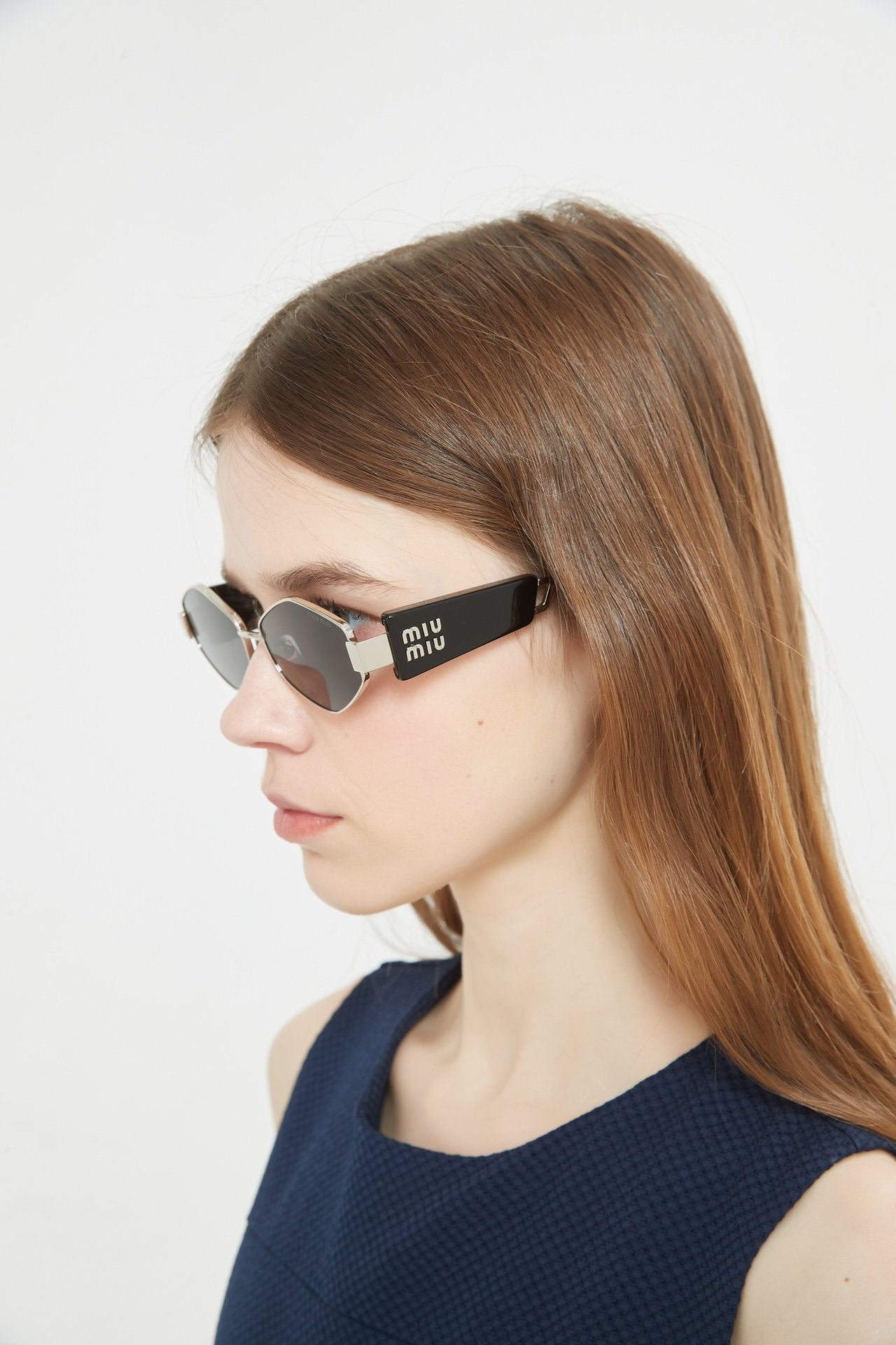 Miu Miu MU 52WS