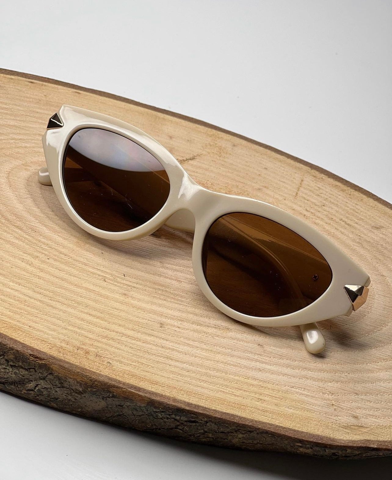 LV Malletage Cat Eye