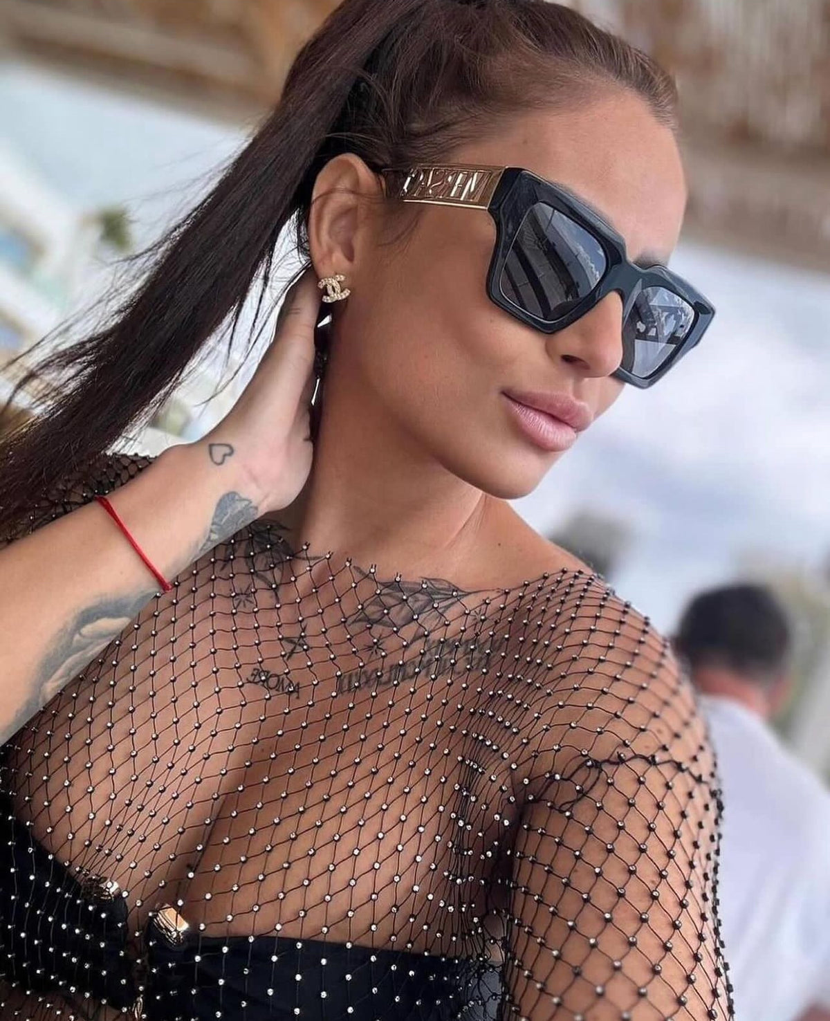 Versace VE4431