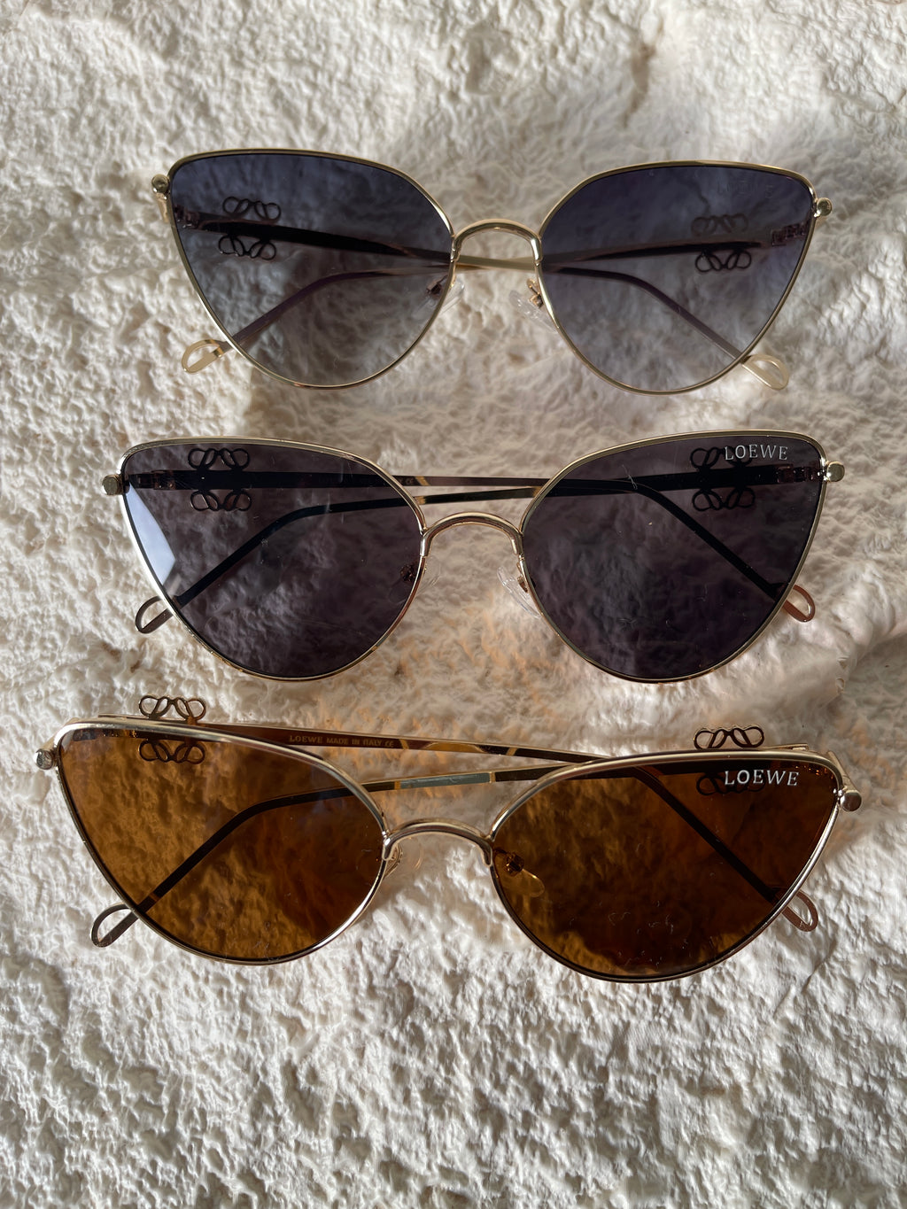 Loewe Cateye LW 3081