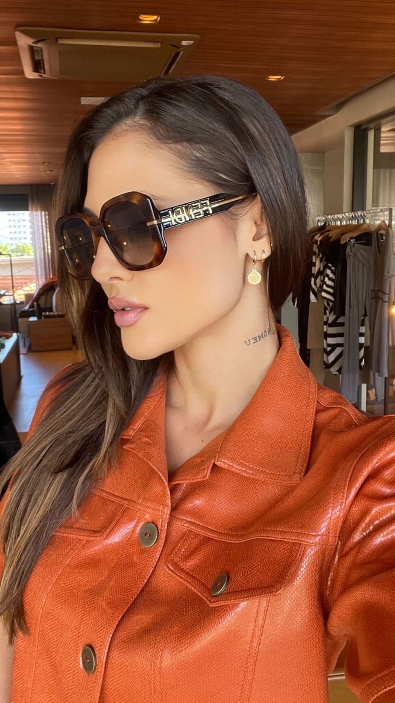 Fendi FE40065I