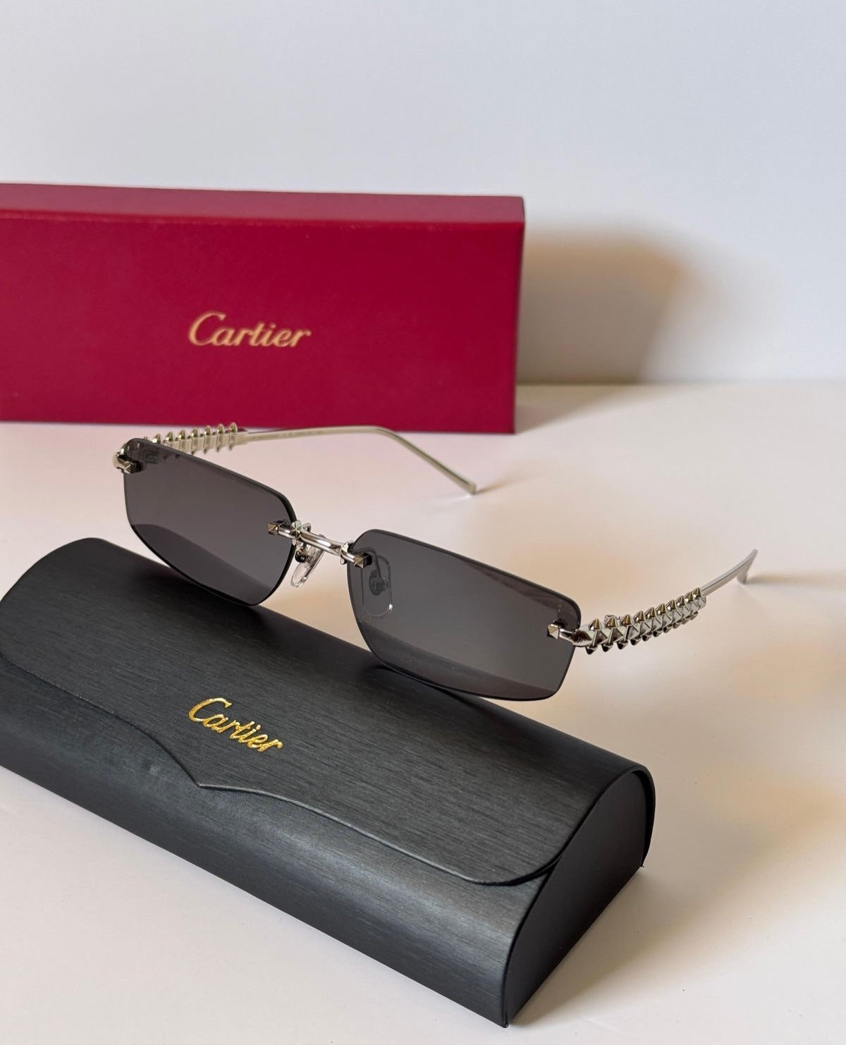 Cartier Clash CT0544S