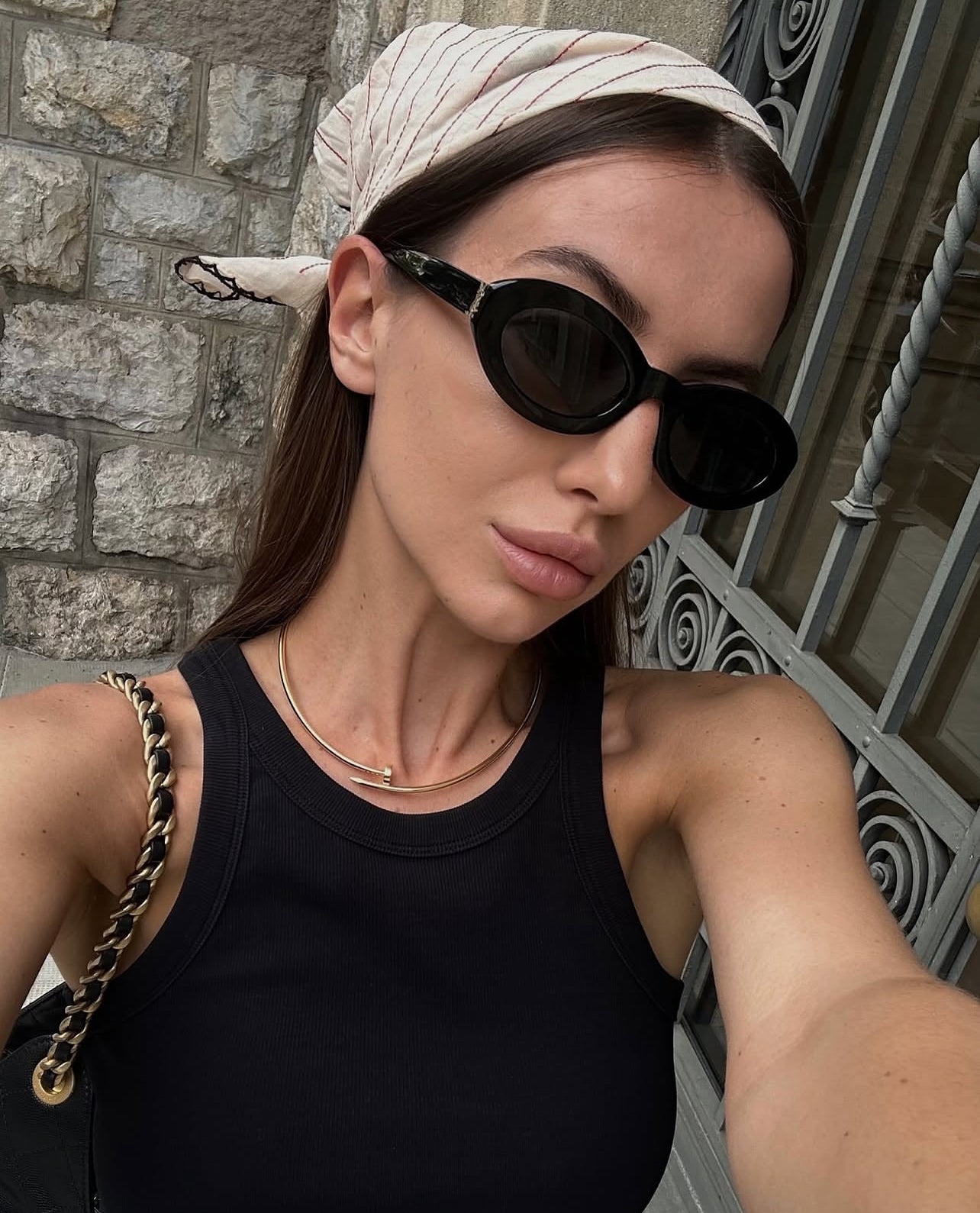 Saint Laurent SL M136