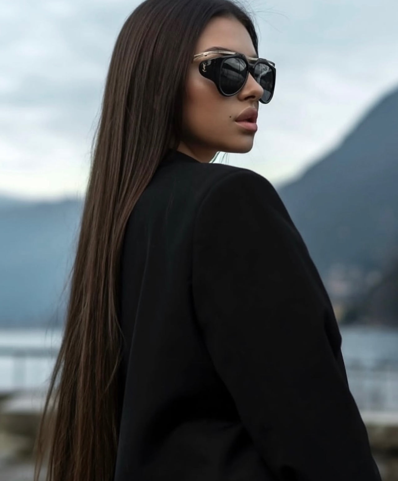Saint Laurent SL M137