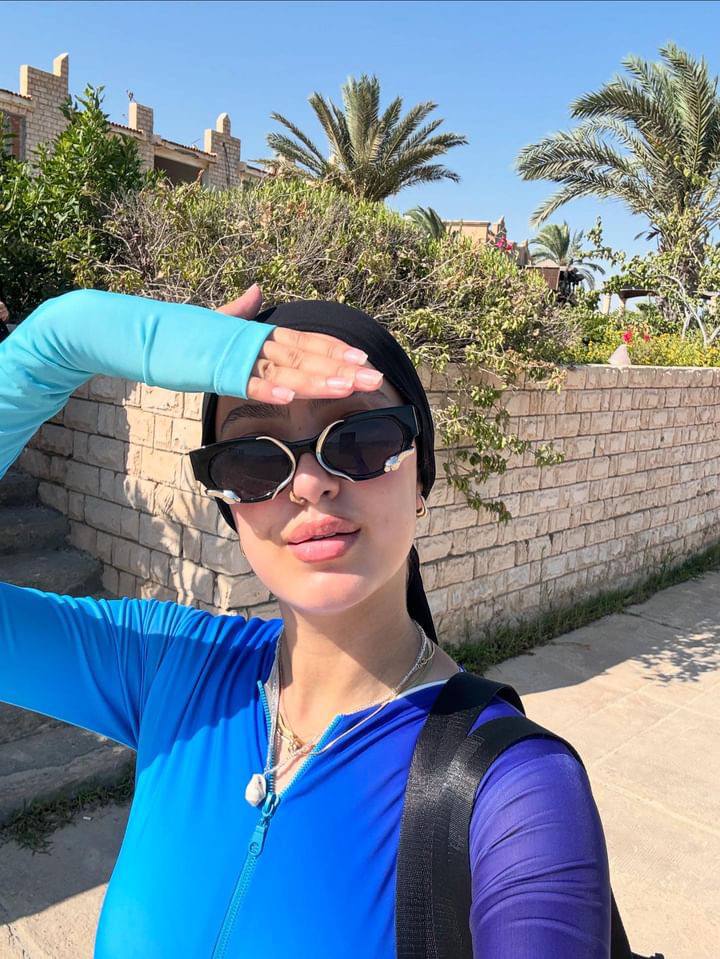 Snake Shades