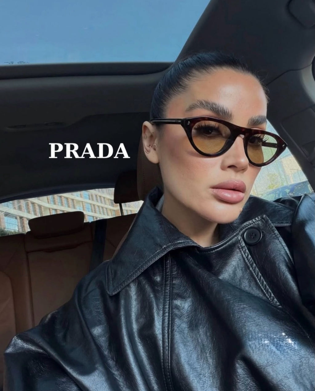 Prada PR B15S