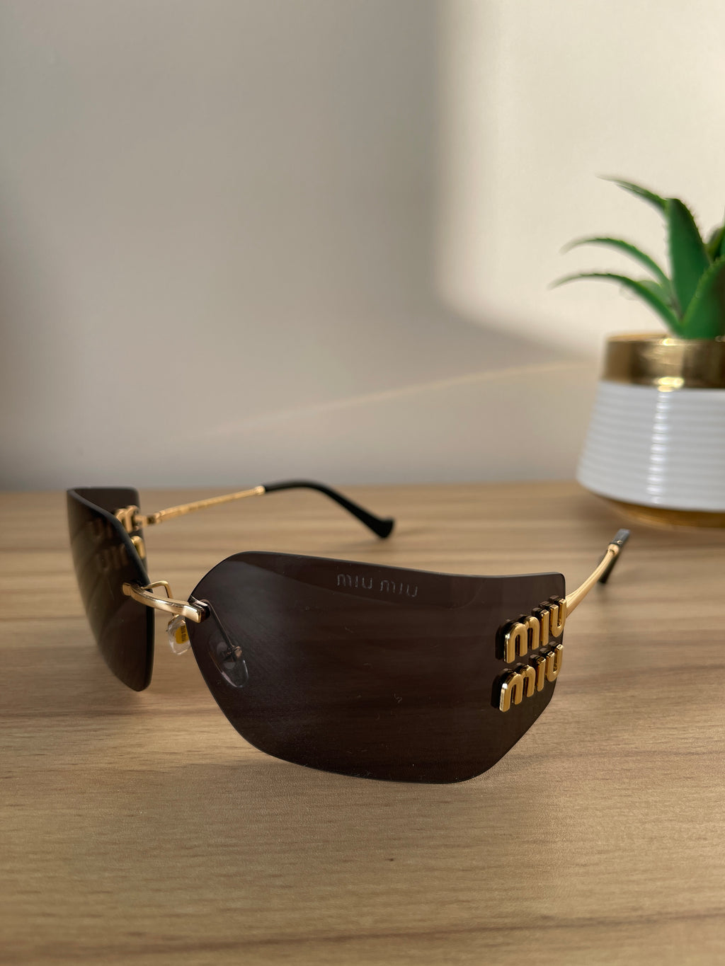 Miu Miu MU 54YS