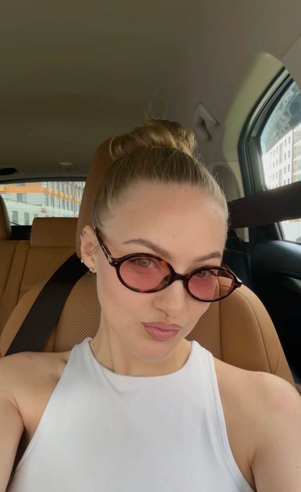 Miu Miu MU 04ZS