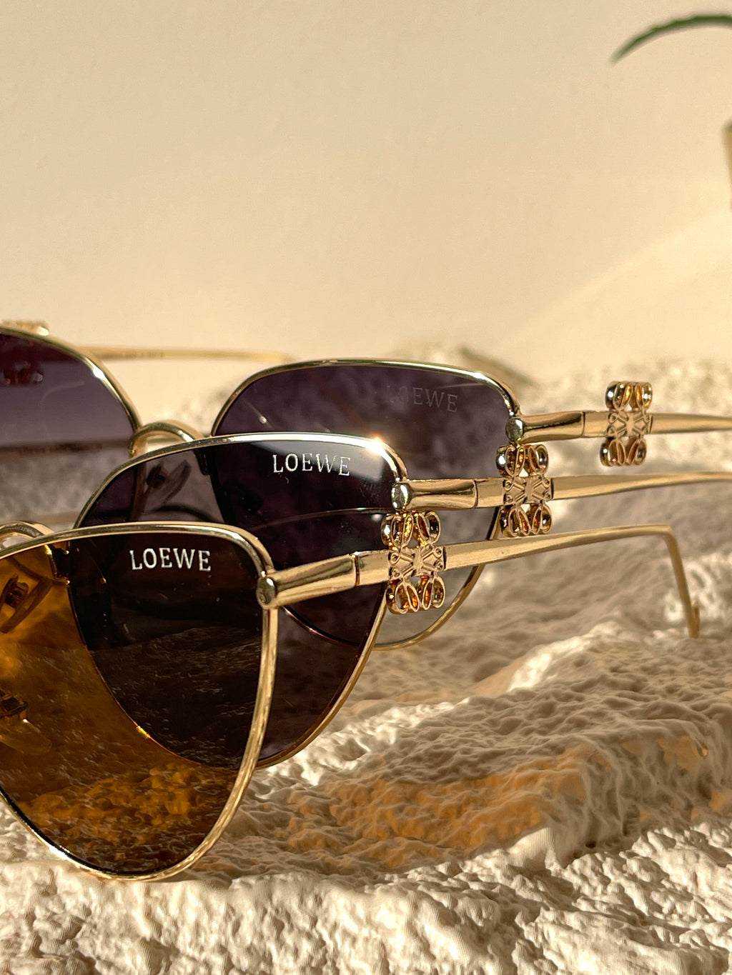 Loewe Cateye LW 3081