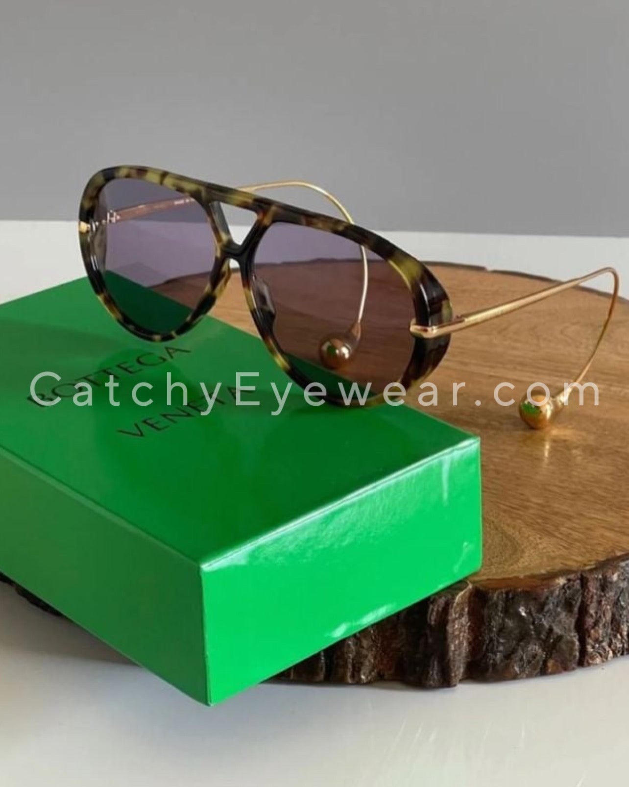 Bottega Veneta BV1273s