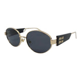 Miu Miu Oval