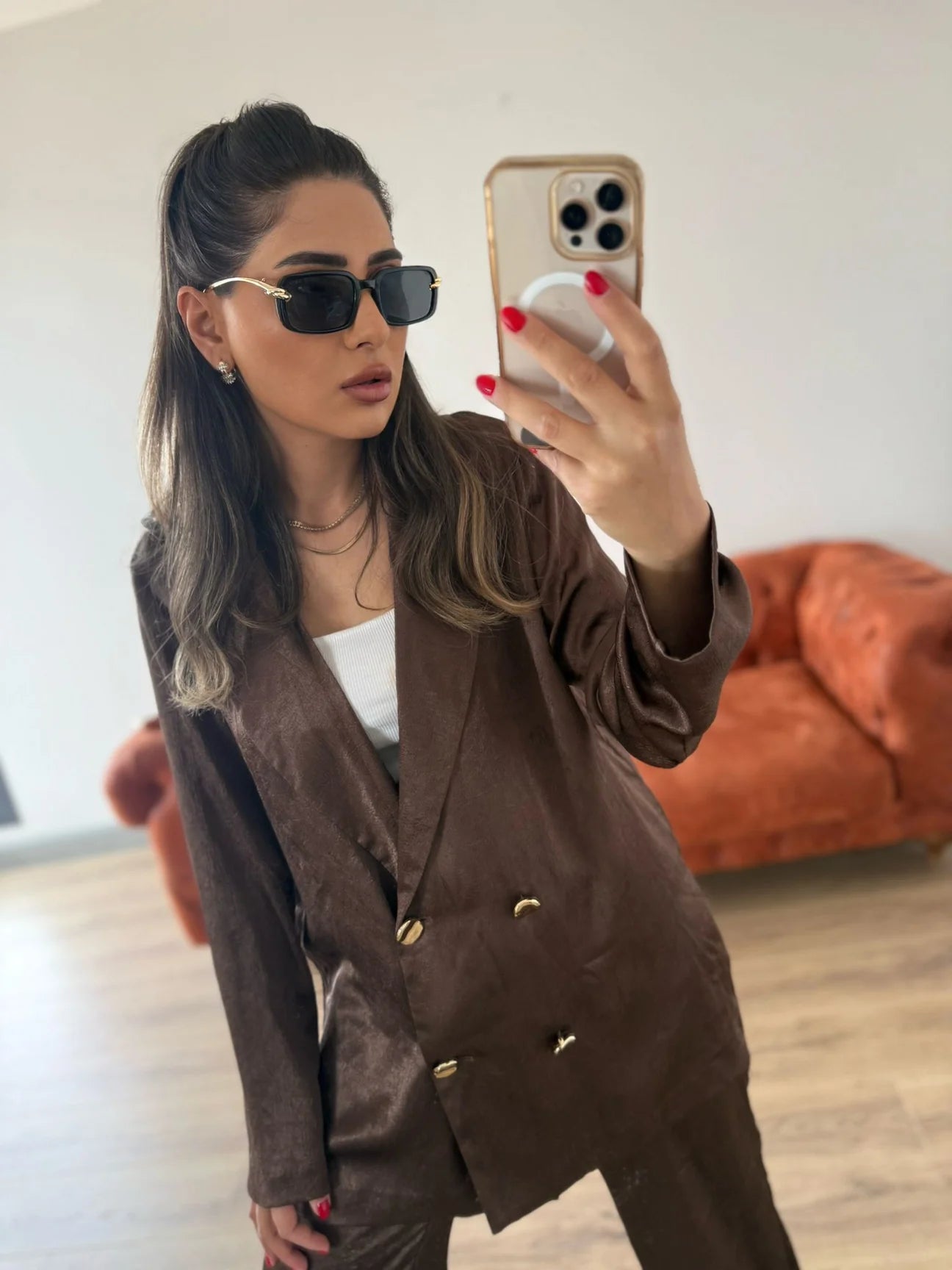 Bottega Veneta BV1439S