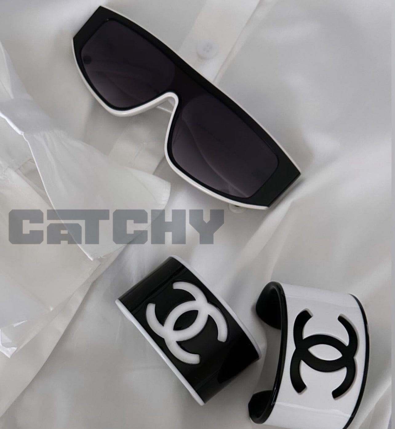 Chanel 6057