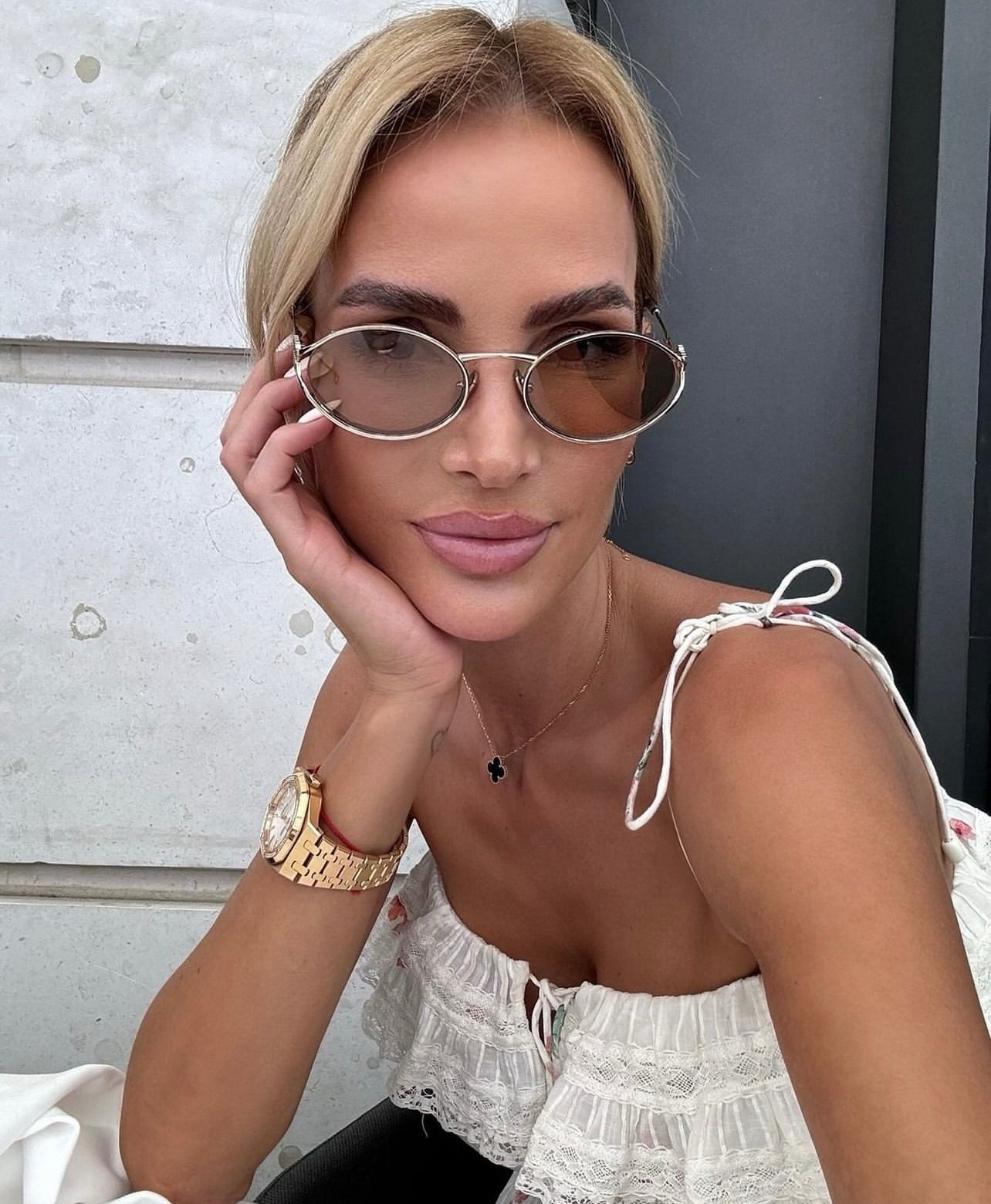 Miu Miu MU 52YS