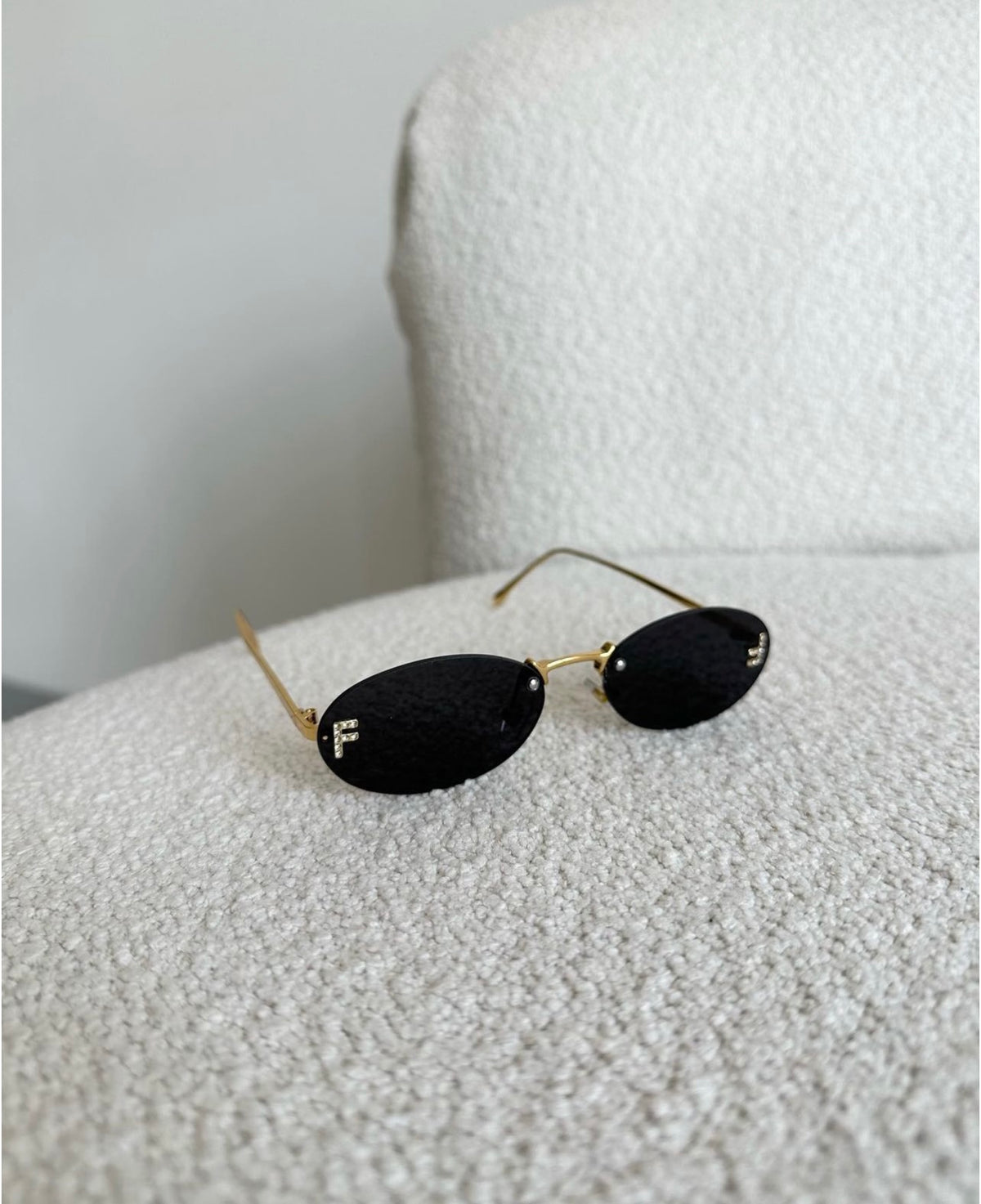 Fendi FE4075US